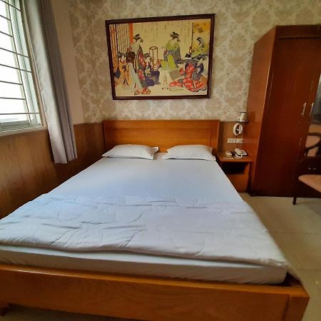 Cat Tuong 2 Hotel Ho Si Minh-város Kültér fotó
