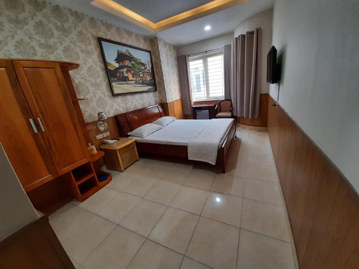 Cat Tuong 2 Hotel Ho Si Minh-város Kültér fotó
